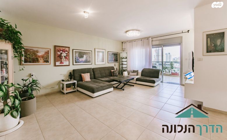 דירה, חיים שרף, רביבים, גני ראשון, ראשון לציון