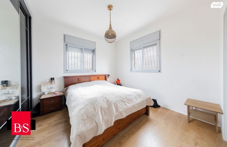 דירה, קרית רבין, נתניה