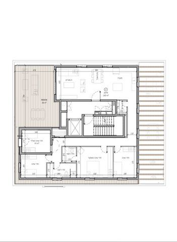 גג/ פנטהאוז, סמטת היקב 3, א' / צפון מזרח העיר, רחובות