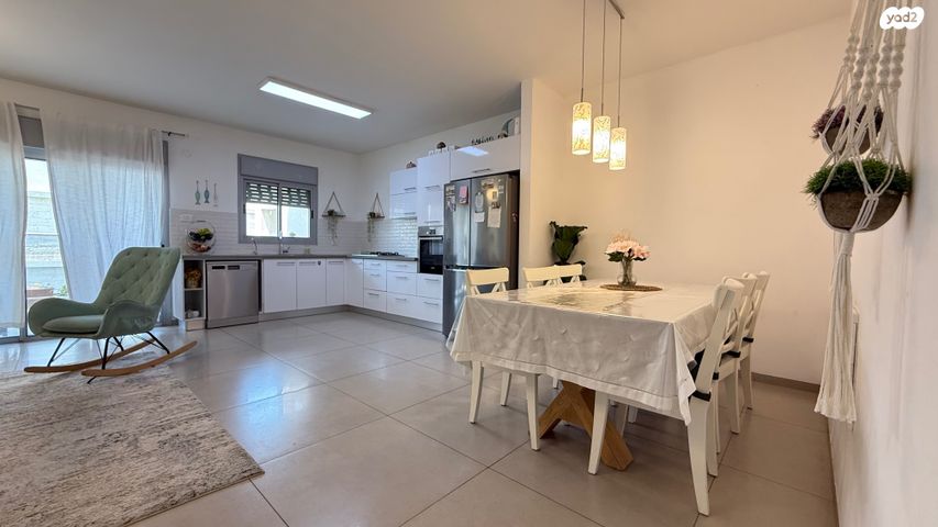 דירת גן, מירון, אורנים, מעלות תרשיחא