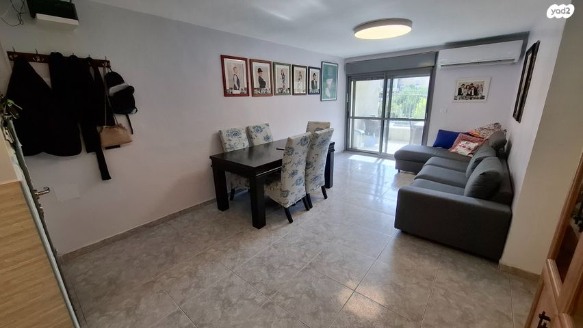 דירה, מבוא יסמין, גילה, ירושלים