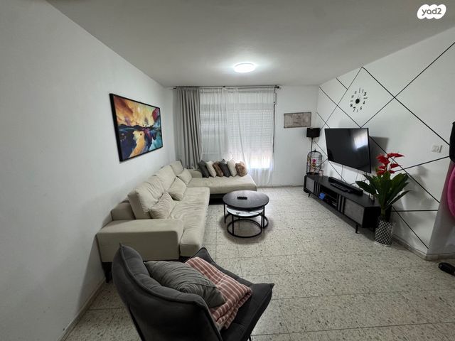 דירה, גני יער, לוד