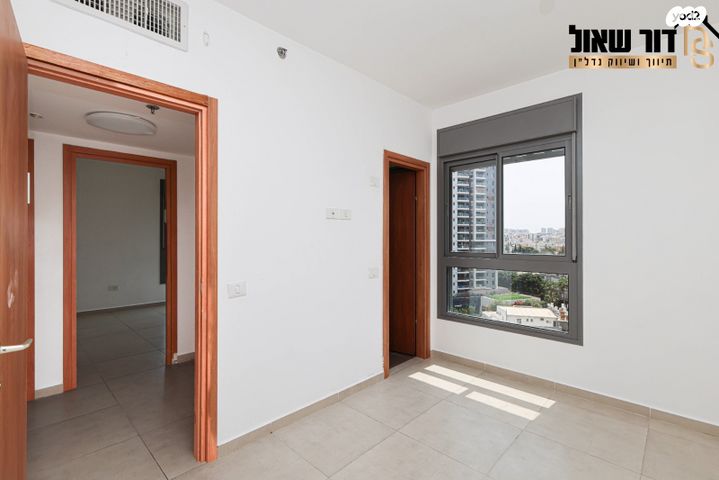 דירה, דוד מאיר גוטמן 13, לב המושבה / מרכז העיר, פתח תקווה