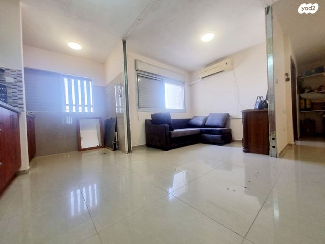 דירה, גיא אוני, רובע ט', אשדוד