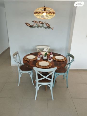 דירה, דוגית 6, אכזיב, נהריה