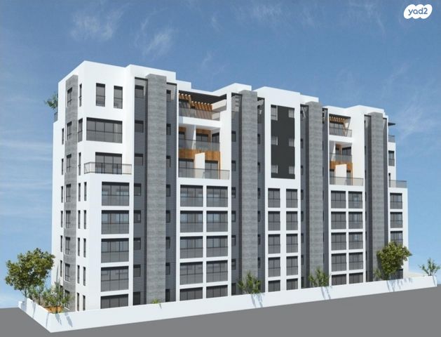 דירה, מעפילי אגוז 42, נווה חן, תל אביב יפו