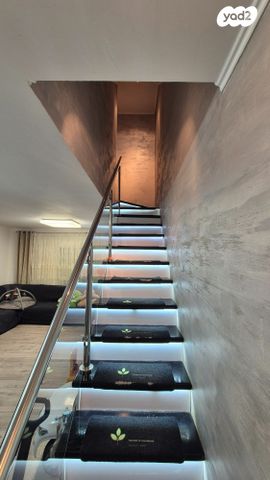 גג/ פנטהאוז, צמרות, גני אביב, לוד