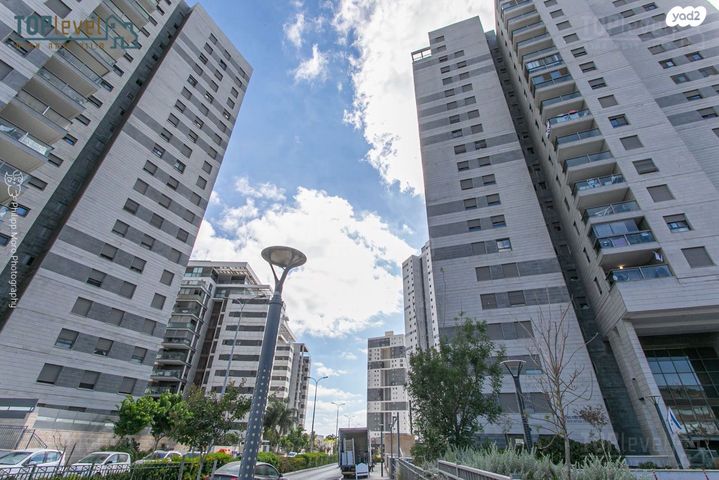 דירה, דולפין, גלי כרמל, טירת כרמל