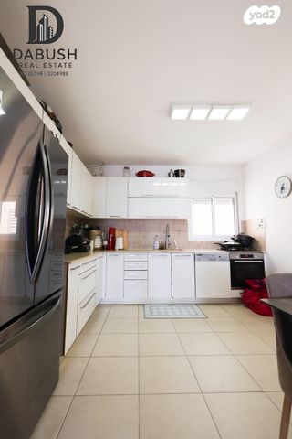 דירה, שדרות בגין, נוף הדר, כפר יונה