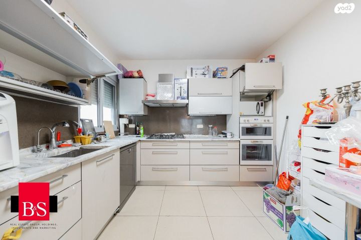 דירה, קרית רבין, נתניה