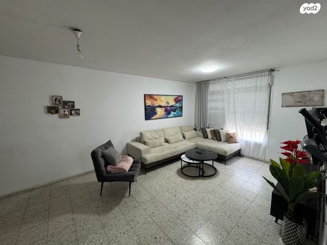 דירה, גני יער, לוד