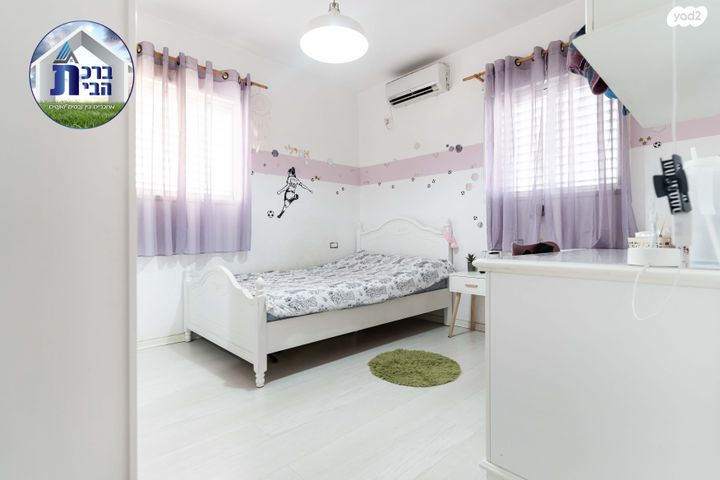 דירה, הר שומרון, רובע י"א, אשדוד