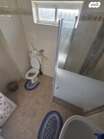 דירה, יהודה בורלא 4, צור שלום, קרית ביאליק