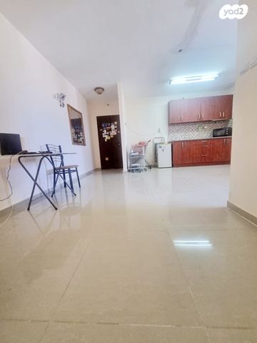 דירה, גיא אוני, רובע ט', אשדוד