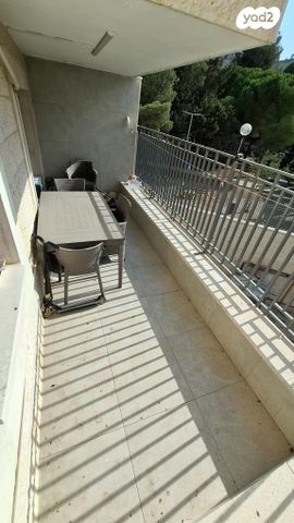 דירה, מבוא יסמין, גילה, ירושלים