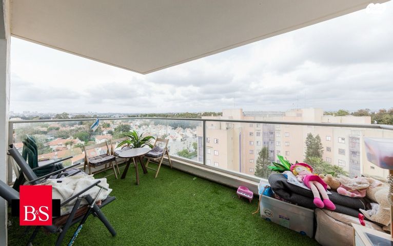 דירה, קרית רבין, נתניה