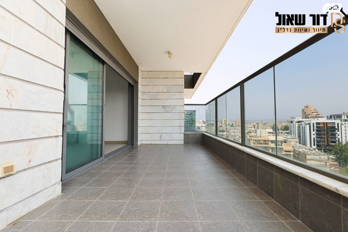 דירה, דוד מאיר גוטמן 13, לב המושבה / מרכז העיר, פתח תקווה