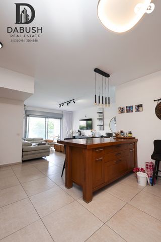 דירה, אהבת אדם, שרונה, כפר יונה