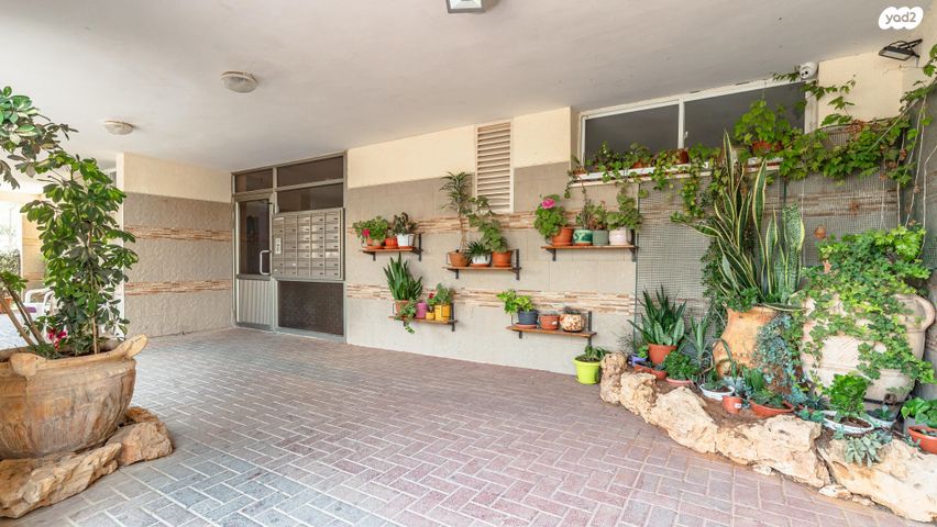 דירה, שער הגיא 7, שכונה ט', באר שבע