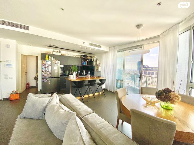 דירה, תל אביב יפו