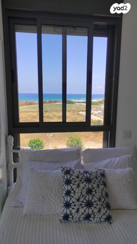 דירה, דוגית 6, אכזיב, נהריה