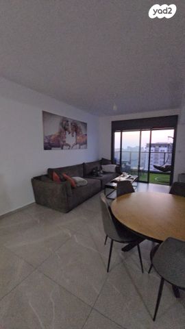 דירה, יקינטון, רובע ח', אשדוד