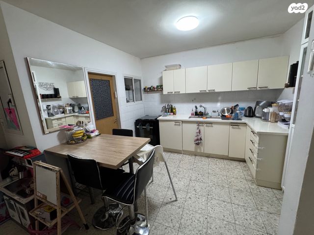 דירה, גני יער, לוד