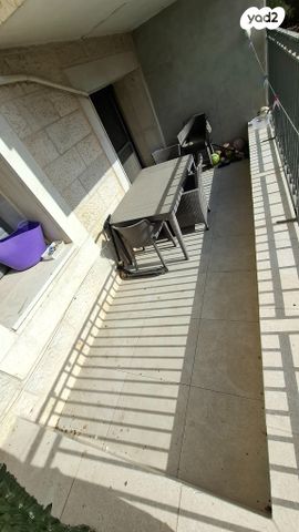 דירה, מבוא יסמין, גילה, ירושלים