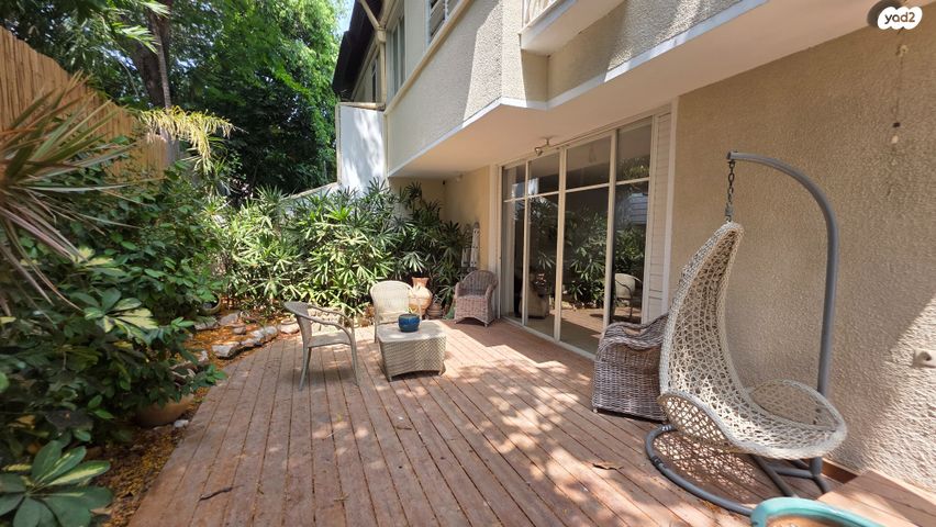 בית פרטי/ קוטג', ארנון, אלון, רמת השרון