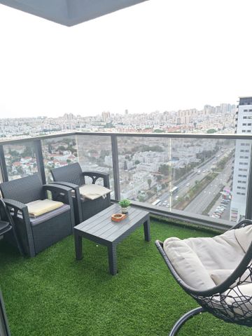 דירה, יקינטון, רובע ח', אשדוד