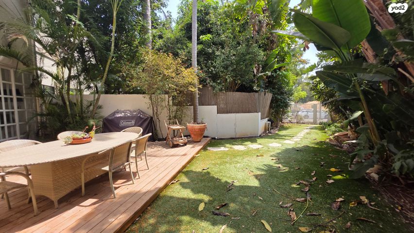 בית פרטי/ קוטג', ארנון, אלון, רמת השרון