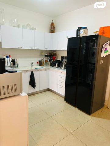 דירת גן, משה קול, בית הכרם, רמת בית הכרם, ירושלים