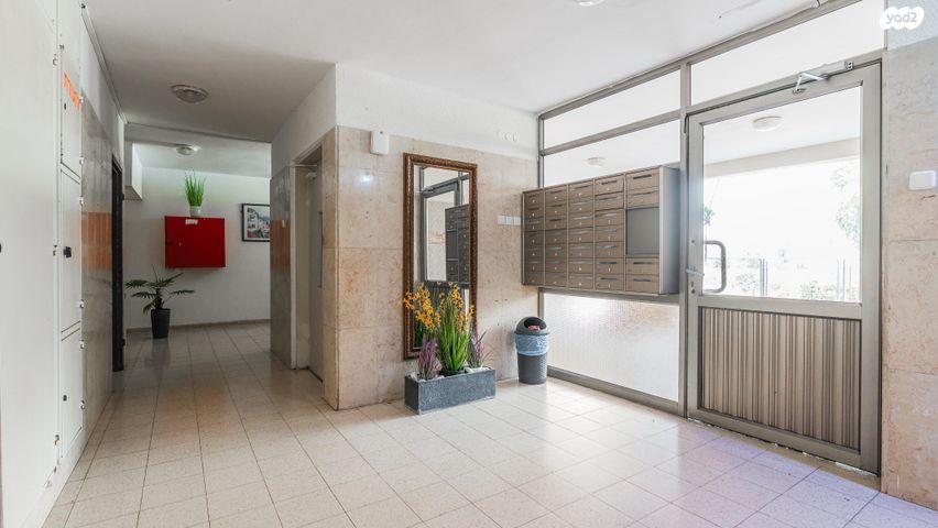 דירה, שער הגיא 7, שכונה ט', באר שבע