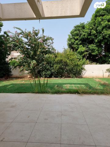 בית פרטי/ קוטג', דוד וולפסון, נווה איתמר, נתניה