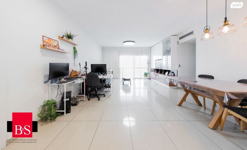 דירה, קרית רבין, נתניה