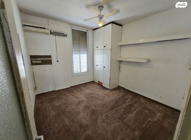 דירה, ה' באייר, הצפון החדש - כיכר המדינה, תל אביב יפו