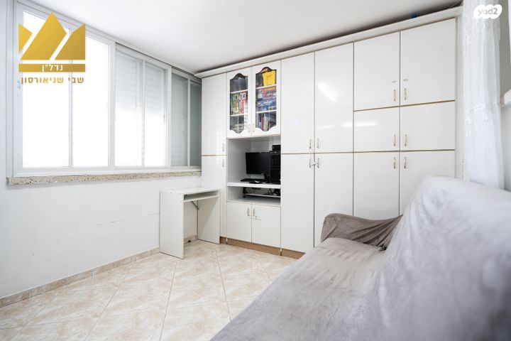 דירה, צמח צדק, חב"ד, נווה אורנים, לוד