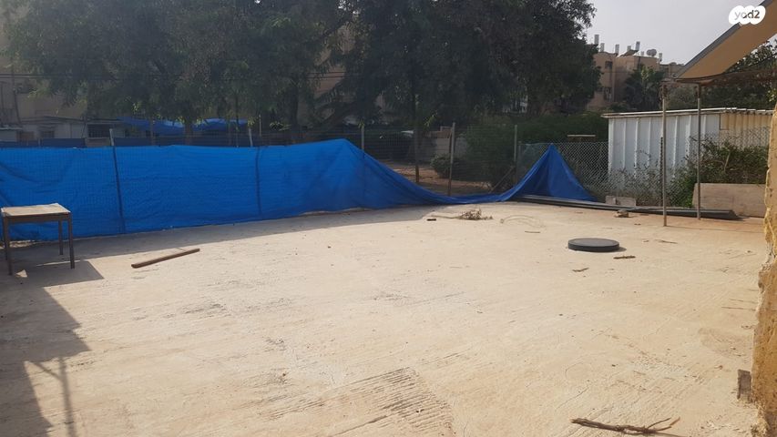 בית פרטי/ קוטג', בצלאל 25, שכונה ב', באר שבע