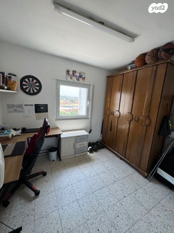 דירה, גני יער, לוד