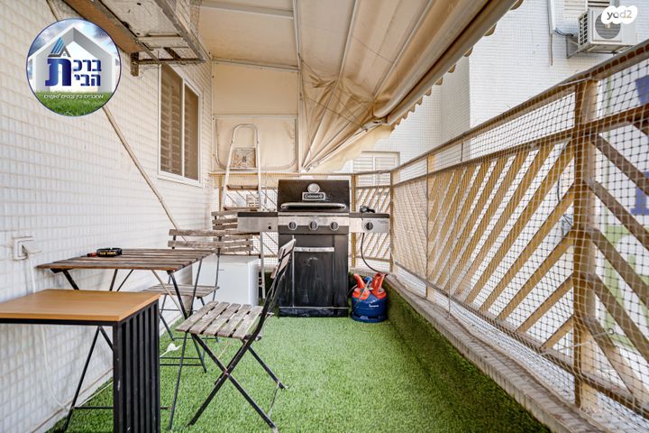 דירה, הר שומרון, רובע י"א, אשדוד