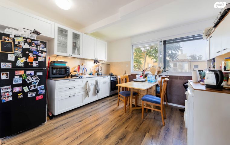 דירה, שבטי ישראל 11, גבעת אולגה, חדרה