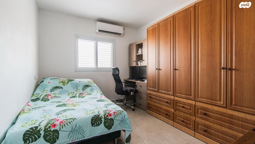 דירה, שער הגיא 7, שכונה ט', באר שבע