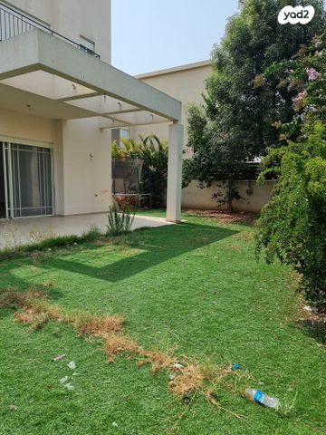 בית פרטי/ קוטג', דוד וולפסון, נווה איתמר, נתניה