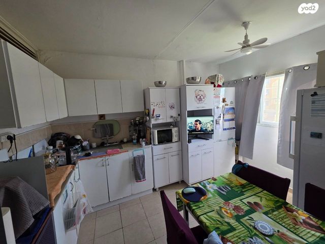 דירה, ביאליק, שקמים ואגמים, אשקלון