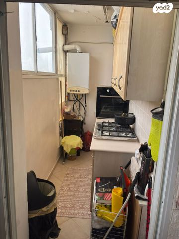 גג/ פנטהאוז, דב סדן, פסגת זאב, ירושלים