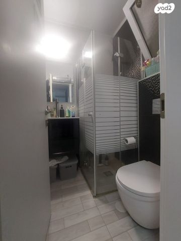 גג/ פנטהאוז, צמרות, גני אביב, לוד