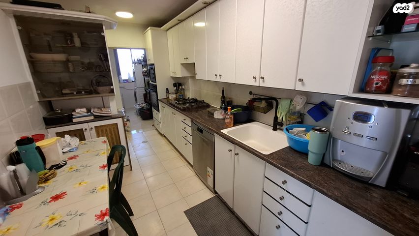 דירה, מבוא יסמין, גילה, ירושלים