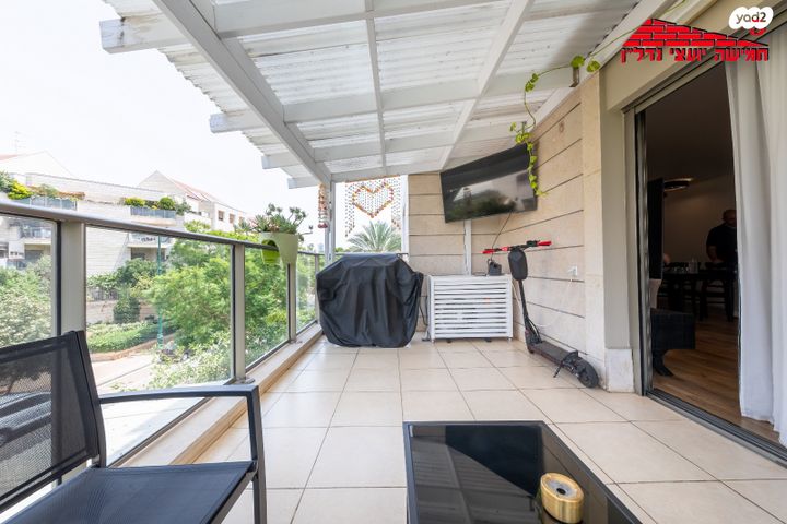 דירה, רבי משה בן נחמן 9, ראשון לציון