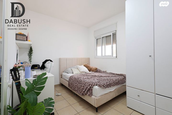 דירה, שדרות בגין, נוף הדר, כפר יונה