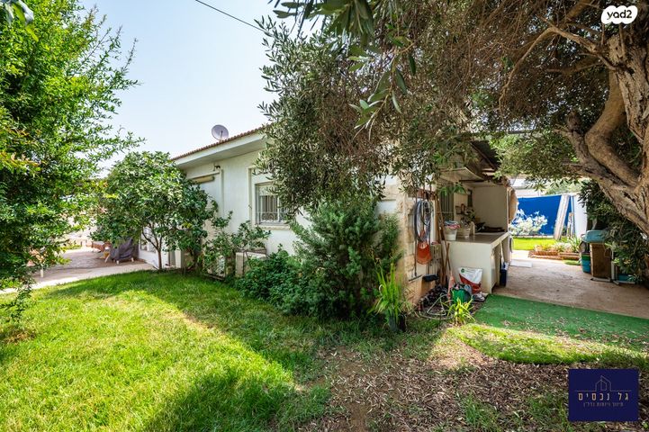 בית פרטי/ קוטג', בנימינה גבעת עדה